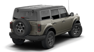 2026 Ford Bronco® External Image 4